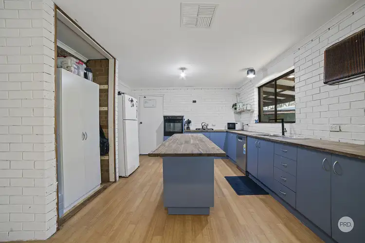 Fifth view of Homely house listing, 5 Warde Street, Goornong VIC 3557