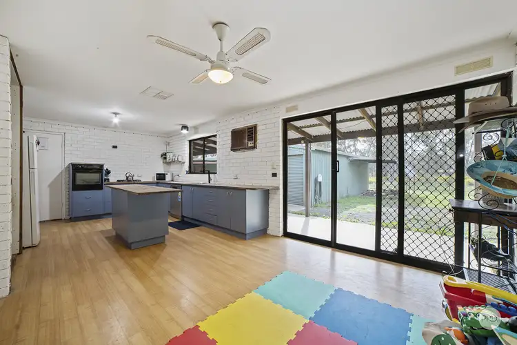 Sixth view of Homely house listing, 5 Warde Street, Goornong VIC 3557