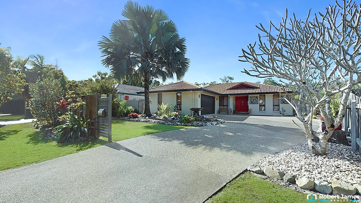 Main view of Homely house listing, 6 Tallgrass Avenue, Tewantin QLD 4565