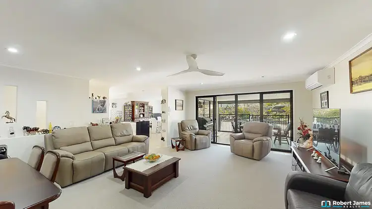 Second view of Homely house listing, 6 Tallgrass Avenue, Tewantin QLD 4565