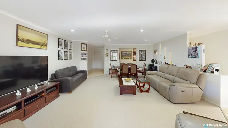 Third view of Homely house listing, 6 Tallgrass Avenue, Tewantin QLD 4565