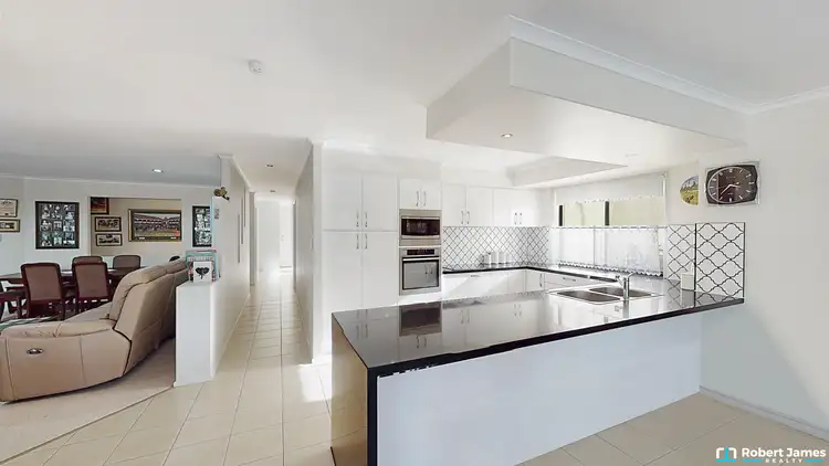 Fifth view of Homely house listing, 6 Tallgrass Avenue, Tewantin QLD 4565