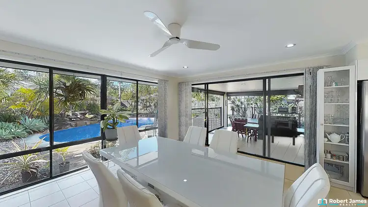 Sixth view of Homely house listing, 6 Tallgrass Avenue, Tewantin QLD 4565