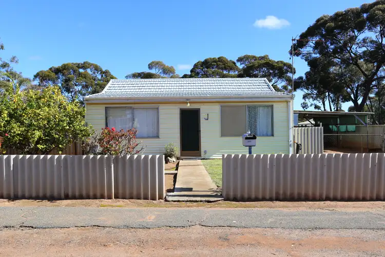145 Prinsep Street, Norseman WA 6443
