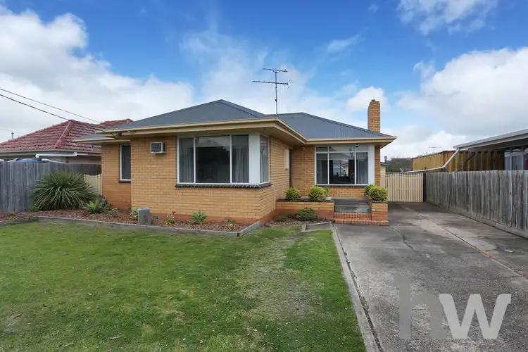 Main view of Homely house listing, 33 Pavo Street, Belmont VIC 3216