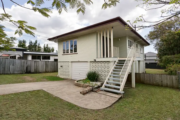 78 Lucan Avenue, Aspley QLD 4034