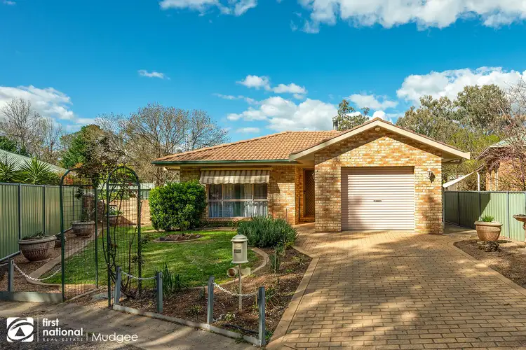 2/6 Abernethy Close, Mudgee NSW 2850