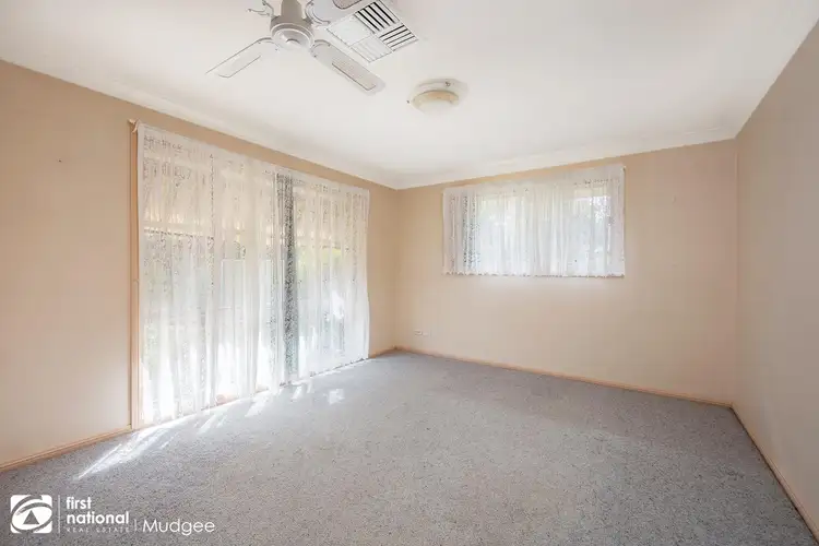 Second view of Homely house listing, 2/6 Abernethy Close, Mudgee NSW 2850