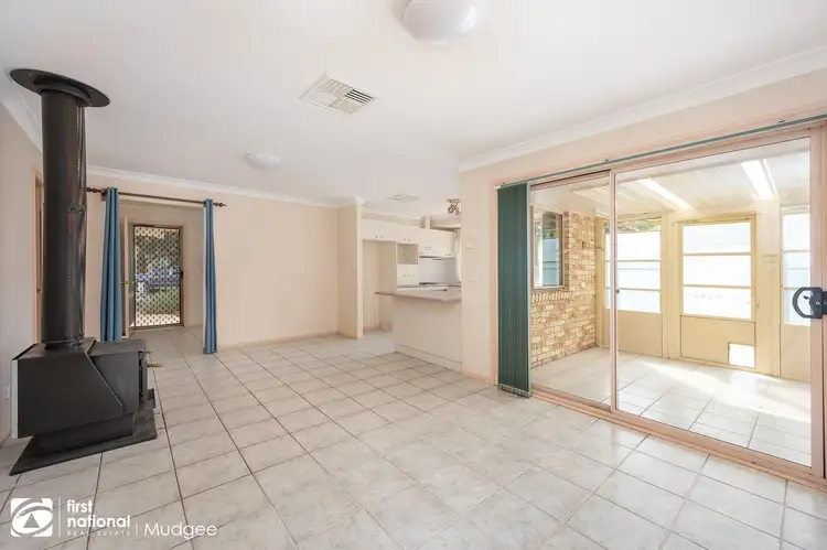 Third view of Homely house listing, 2/6 Abernethy Close, Mudgee NSW 2850