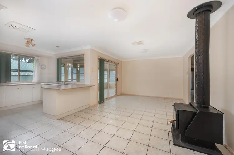 Fourth view of Homely house listing, 2/6 Abernethy Close, Mudgee NSW 2850