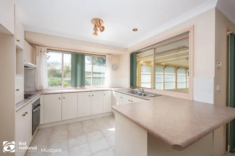 Fifth view of Homely house listing, 2/6 Abernethy Close, Mudgee NSW 2850