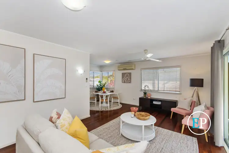 Second view of Homely house listing, 13 Azalea Street, Aitkenvale QLD 4814