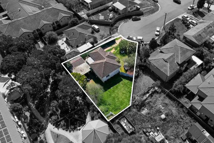 Third view of Homely house listing, 4 Chowne Place, Yennora NSW 2161