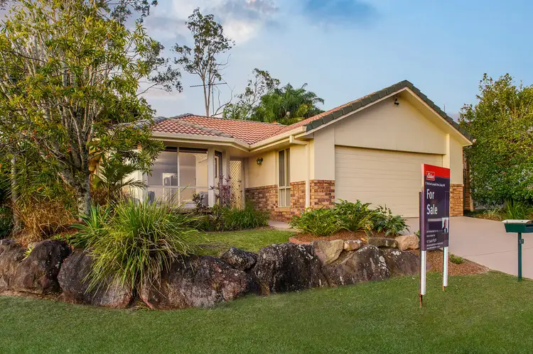 17 Michael Lynagh Drive, Daisy Hill QLD 4127