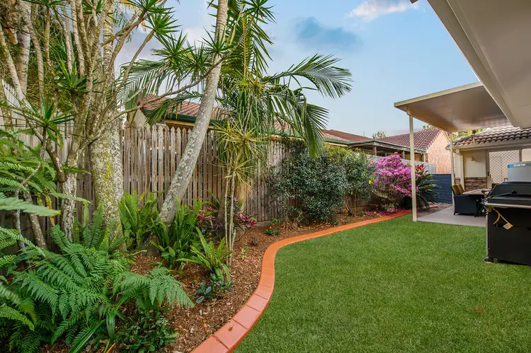 Sixth view of Homely house listing, 17 Michael Lynagh Drive, Daisy Hill QLD 4127