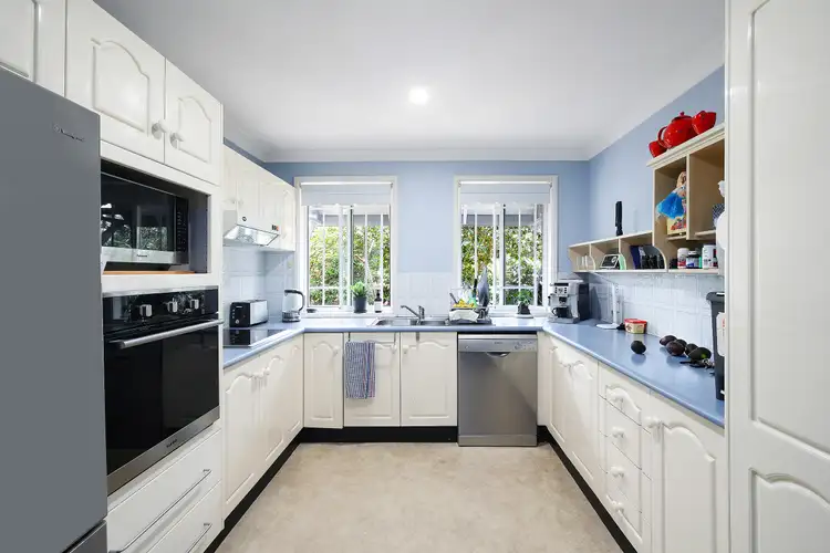 Fourth view of Homely villa listing, 1/39 George Street, East Gosford NSW 2250