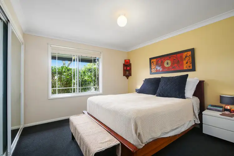 Fifth view of Homely villa listing, 1/39 George Street, East Gosford NSW 2250