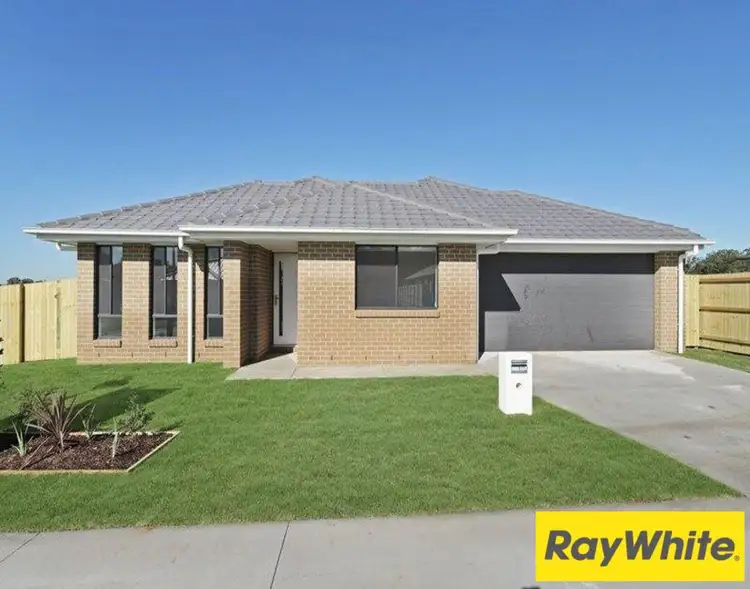 5 Riviera Street, Burpengary QLD 4505