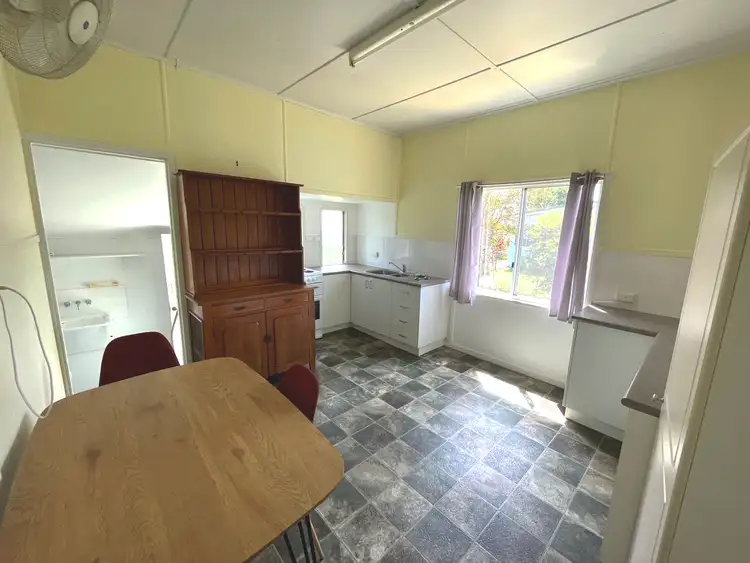 Second view of Homely house listing, 14 Dodd Street, Proserpine QLD 4800