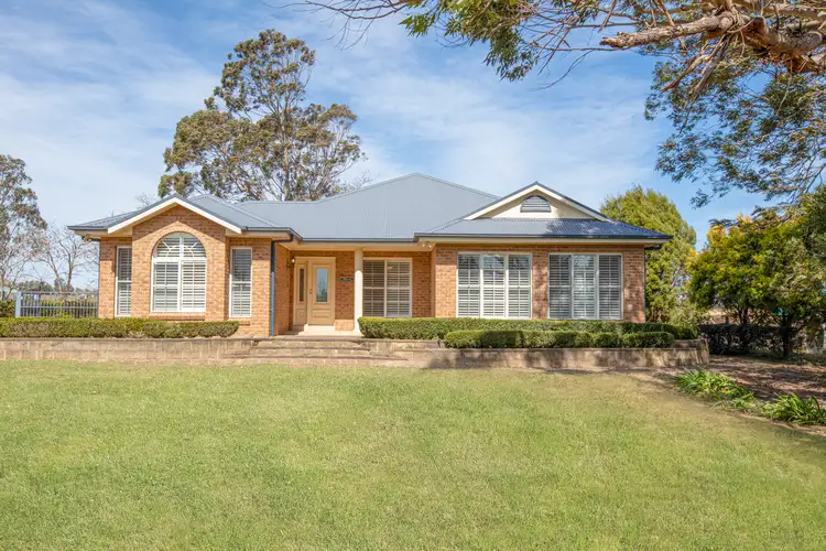 Main view of Homely house listing, 855 New England Highway, Lochinvar NSW 2321