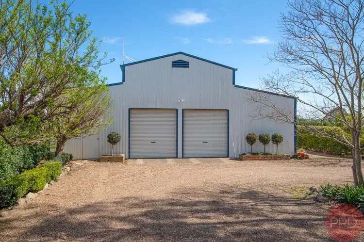 Second view of Homely house listing, 855 New England Highway, Lochinvar NSW 2321