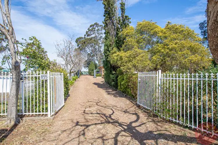 Fourth view of Homely house listing, 855 New England Highway, Lochinvar NSW 2321