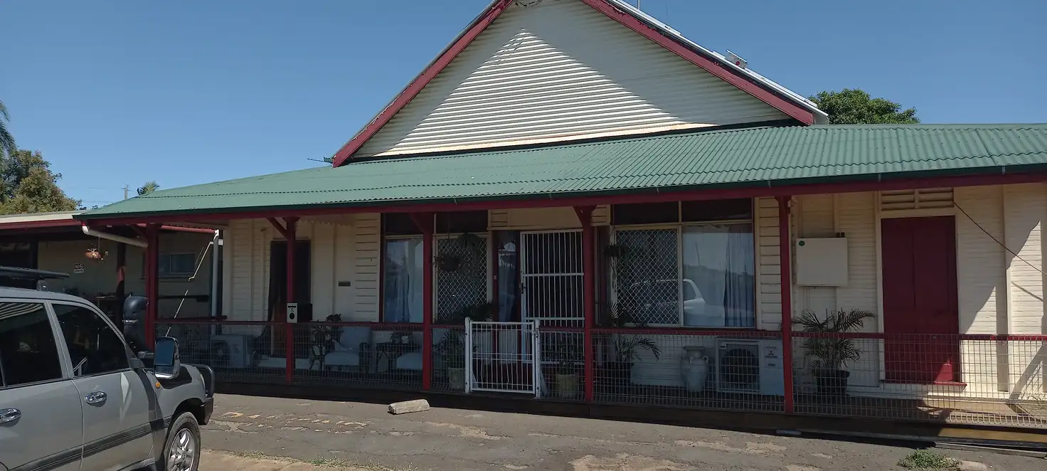 Main view of Homely house listing, 5 Birthamba Road, South Kolan QLD 4670