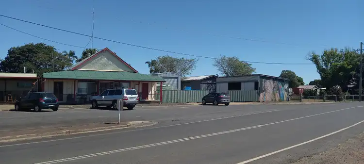 Third view of Homely house listing, 5 Birthamba Road, South Kolan QLD 4670