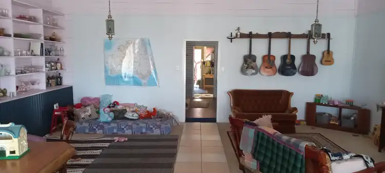 Fourth view of Homely house listing, 5 Birthamba Road, South Kolan QLD 4670