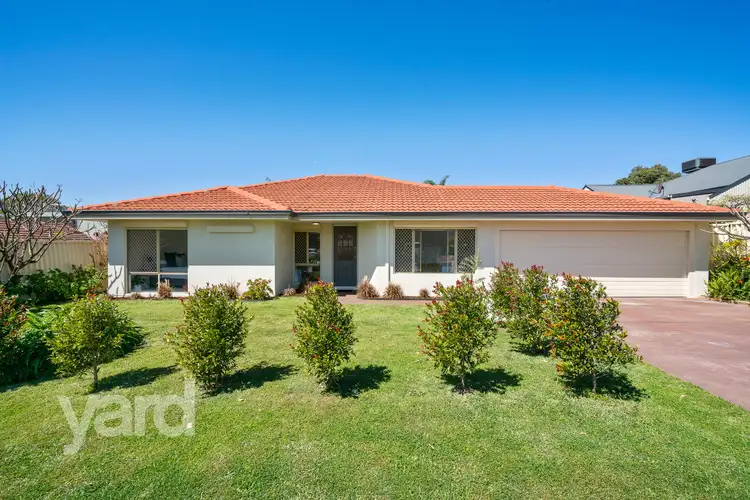2 Cowling Street, Attadale WA 6156