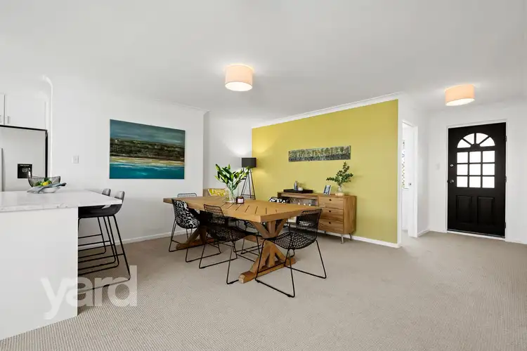 Second view of Homely house listing, 2 Cowling Street, Attadale WA 6156