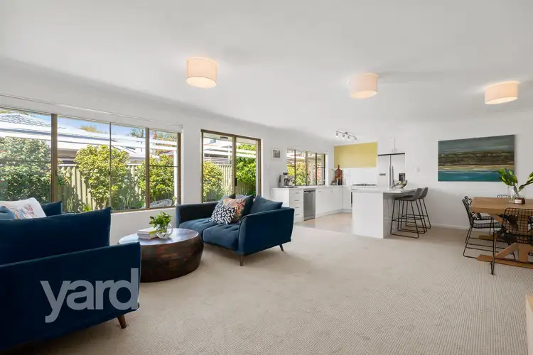 Third view of Homely house listing, 2 Cowling Street, Attadale WA 6156