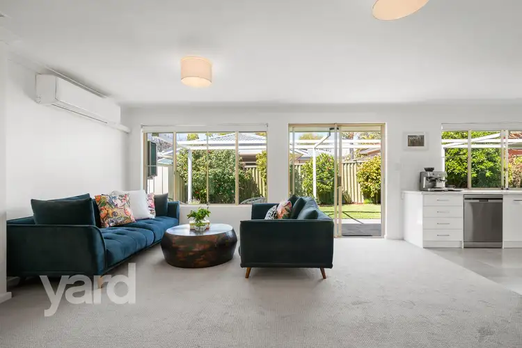 Fourth view of Homely house listing, 2 Cowling Street, Attadale WA 6156