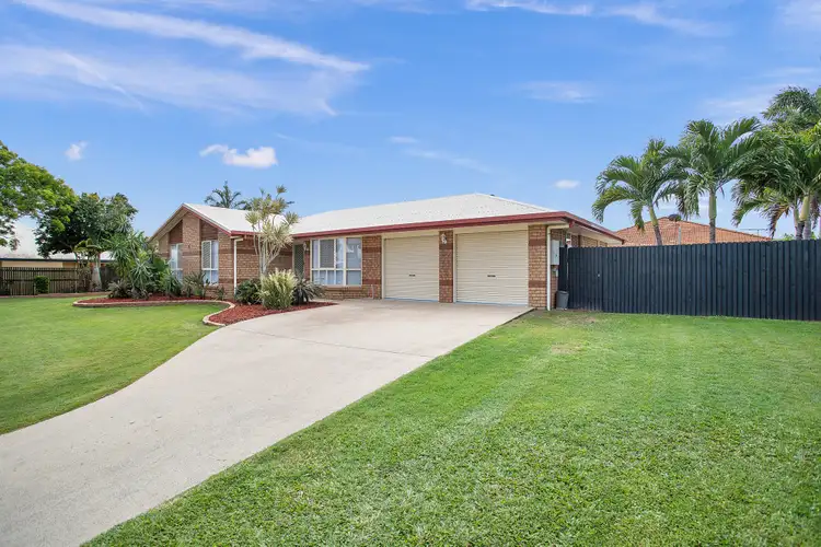 9 Bluewater Court, Bucasia QLD 4750