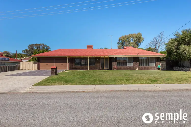 4 Kennon Court, Spearwood WA 6163