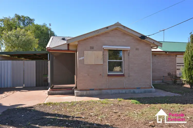 6 Berry Street, Whyalla Stuart SA 5608