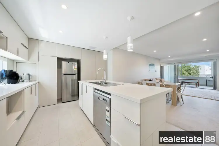 4/40 Cowle Street, West Perth WA 6005