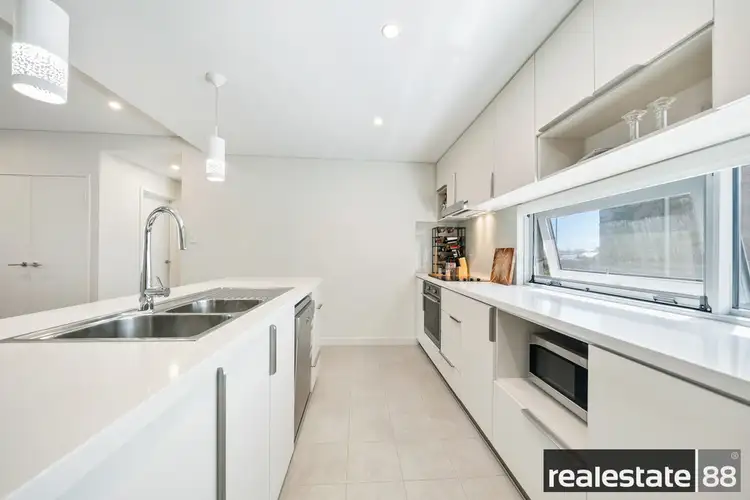 Sixth view of Homely apartment listing, 4/40 Cowle Street, West Perth WA 6005