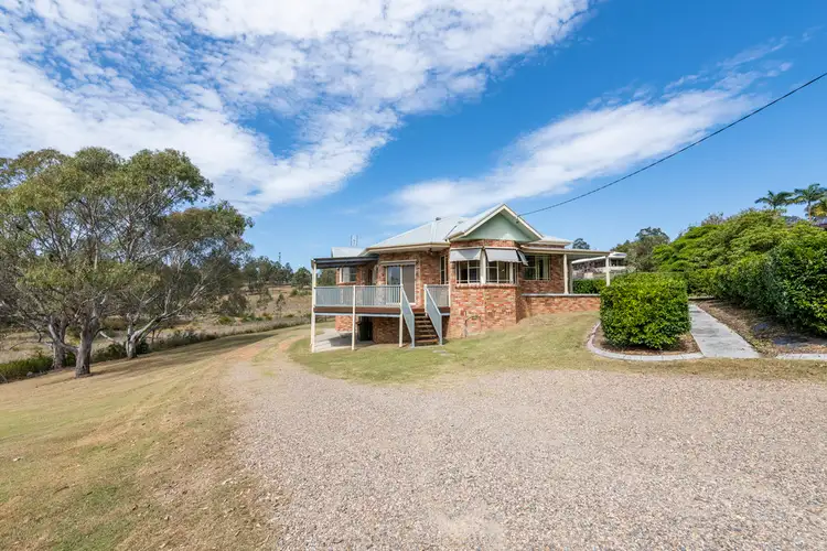 Main view of Homely house listing, 33 Fairway Drive, Rushforth NSW 2460