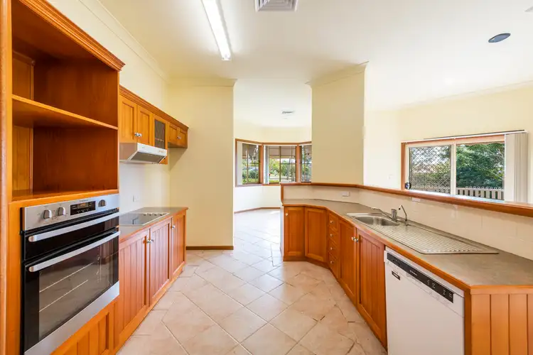 Fourth view of Homely house listing, 33 Fairway Drive, Rushforth NSW 2460