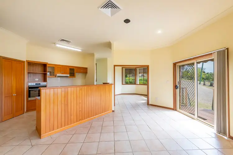 Fifth view of Homely house listing, 33 Fairway Drive, Rushforth NSW 2460