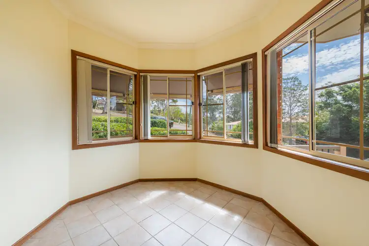 Sixth view of Homely house listing, 33 Fairway Drive, Rushforth NSW 2460