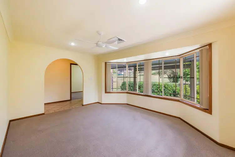Seventh view of Homely house listing, 33 Fairway Drive, Rushforth NSW 2460