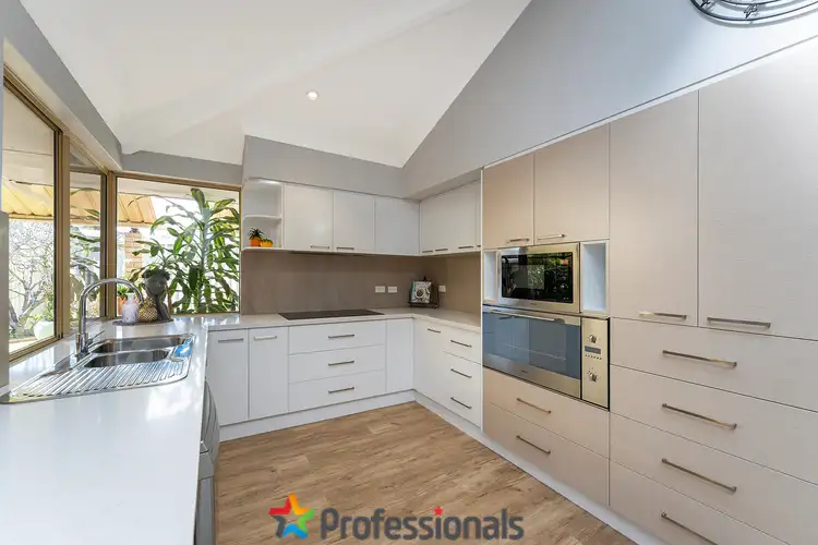 Third view of Homely house listing, 27 Elderberry, Halls Head WA 6210