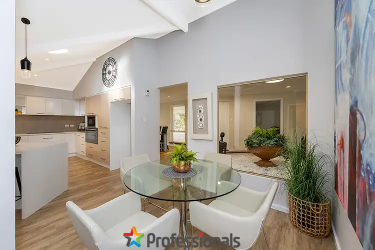 Fifth view of Homely house listing, 27 Elderberry, Halls Head WA 6210