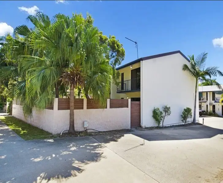 Main view of Homely unit listing, 2/47 Warburton Street, North Ward QLD 4810