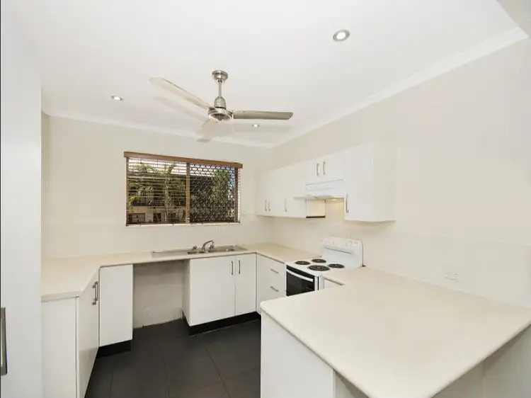 Second view of Homely unit listing, 2/47 Warburton Street, North Ward QLD 4810