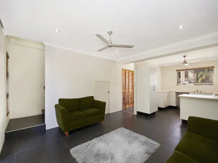 Third view of Homely unit listing, 2/47 Warburton Street, North Ward QLD 4810