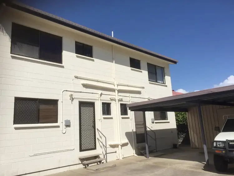 Sixth view of Homely unit listing, 2/47 Warburton Street, North Ward QLD 4810