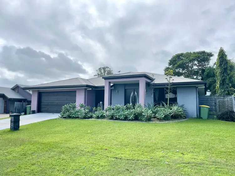 Main view of Homely house listing, 6 Eva Parade, Glenella QLD 4740